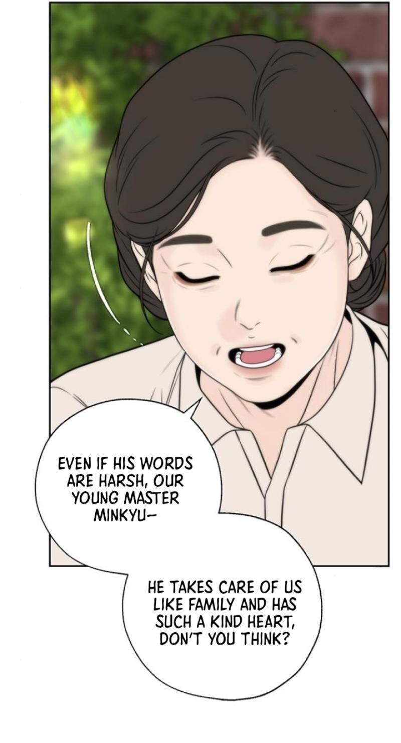 Border Line Chapter 7 page 46 - 