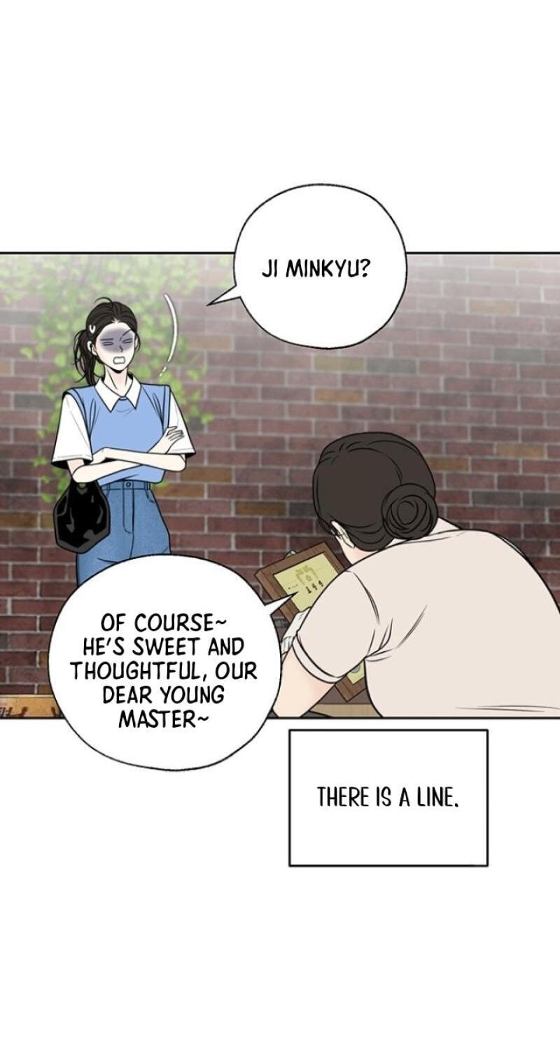 Border Line Chapter 7 page 47 - 