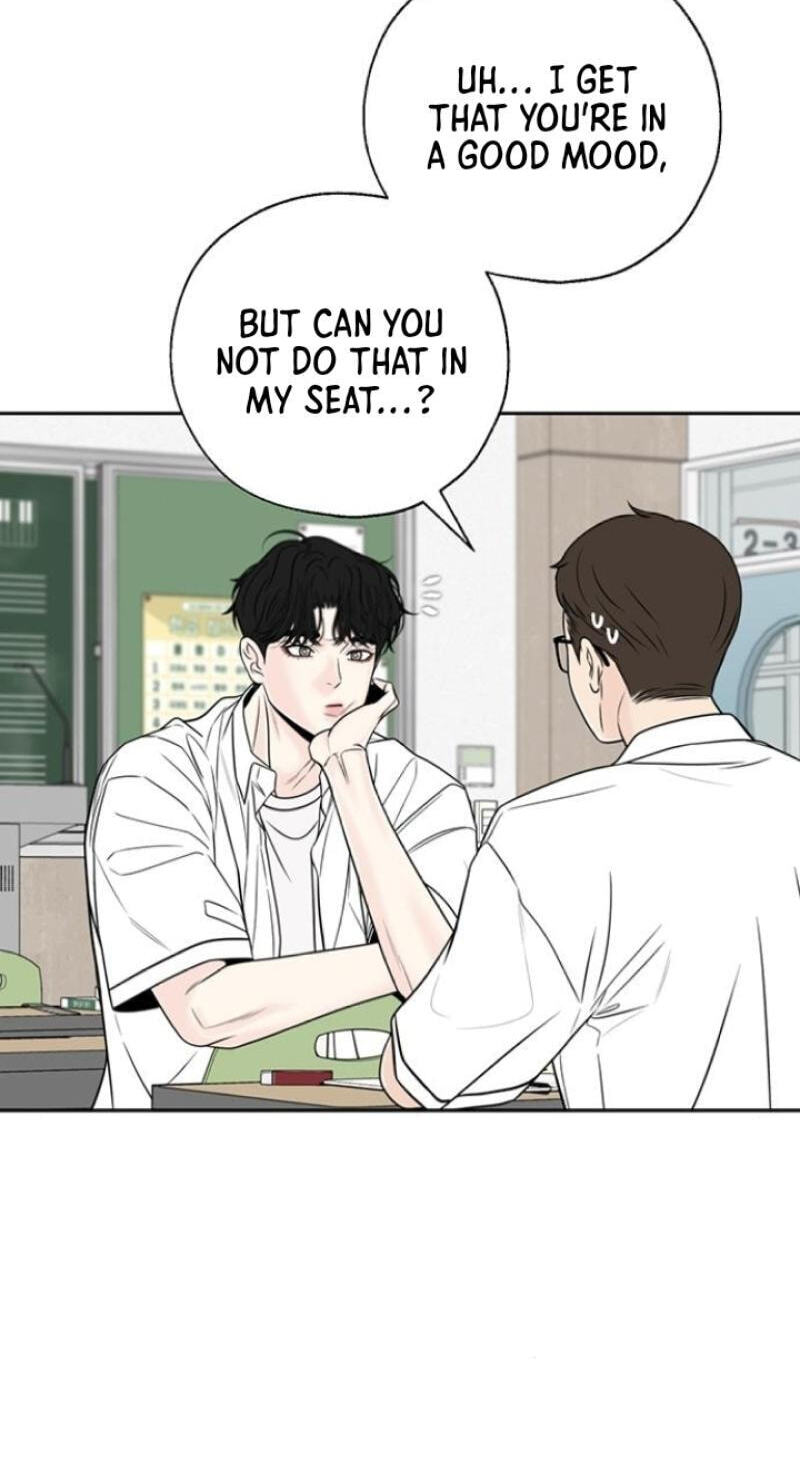 Border Line Chapter 7 page 61 - 