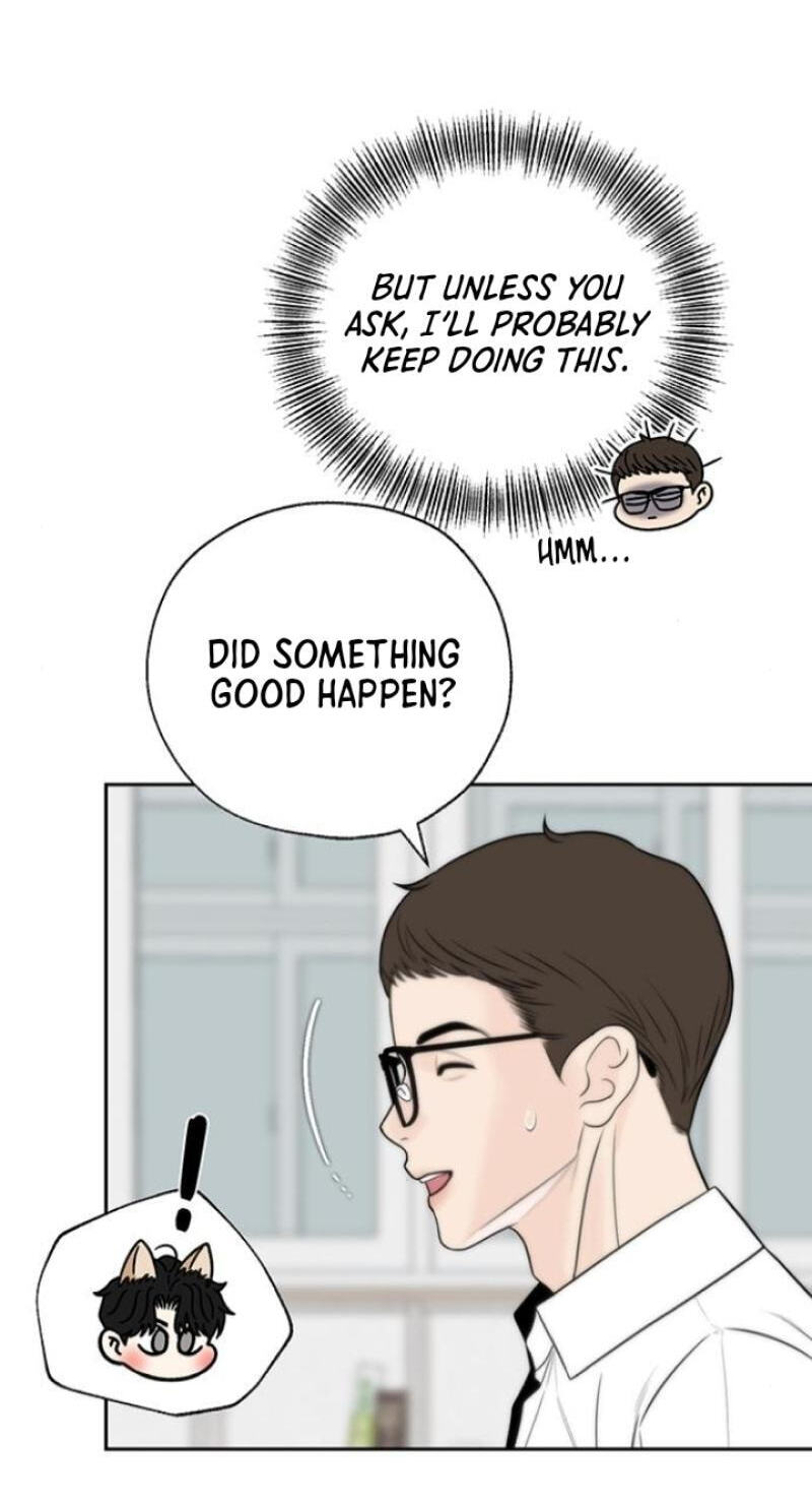 Border Line Chapter 7 page 65 - 