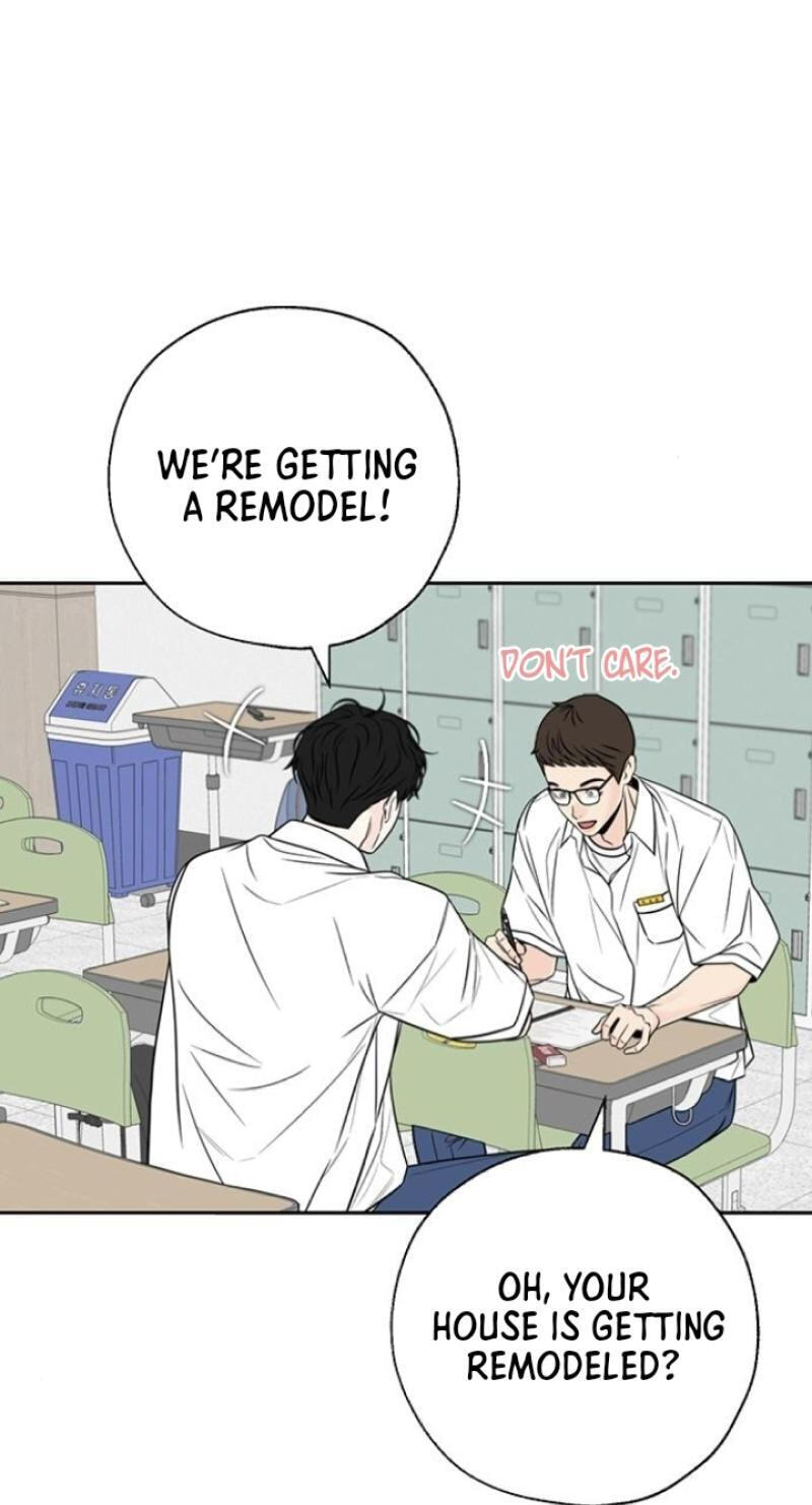 Border Line Chapter 7 page 66 - 