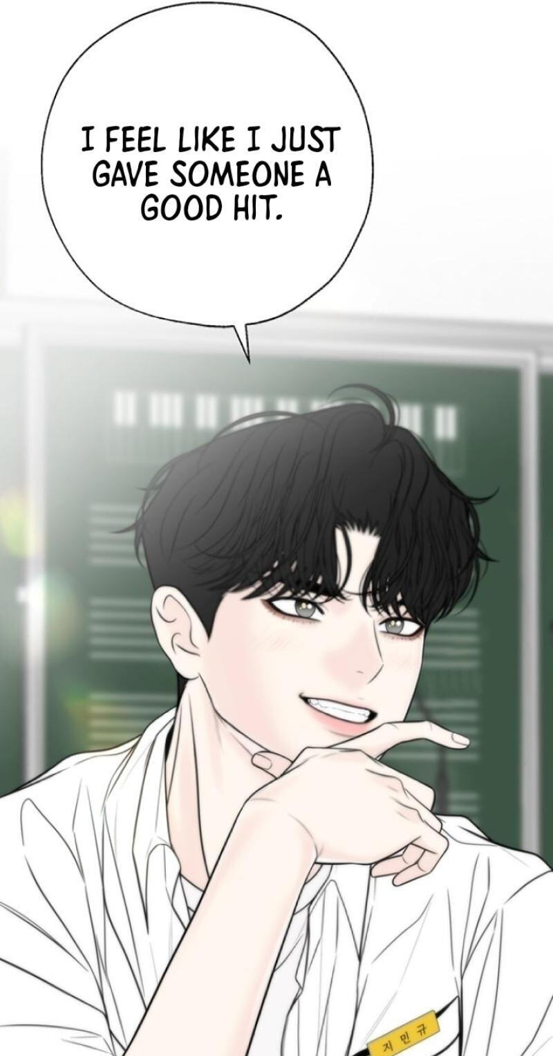 Border Line Chapter 7 page 70 - 