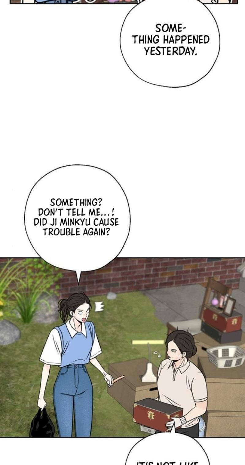 Border Line Chapter 7 page 8 - 