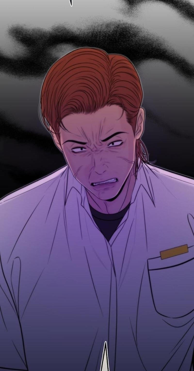 Border Line Chapter 7 page 75 - 