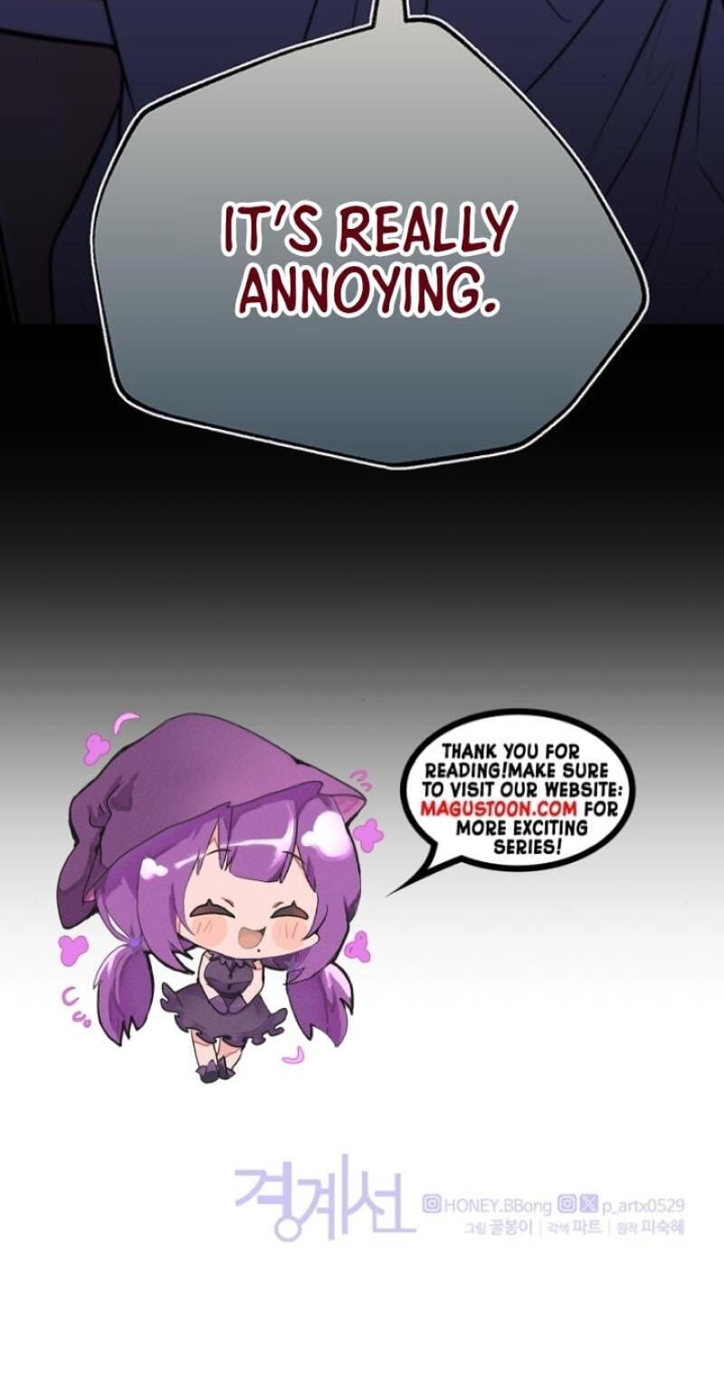 Border Line Chapter 7 page 76 - 
