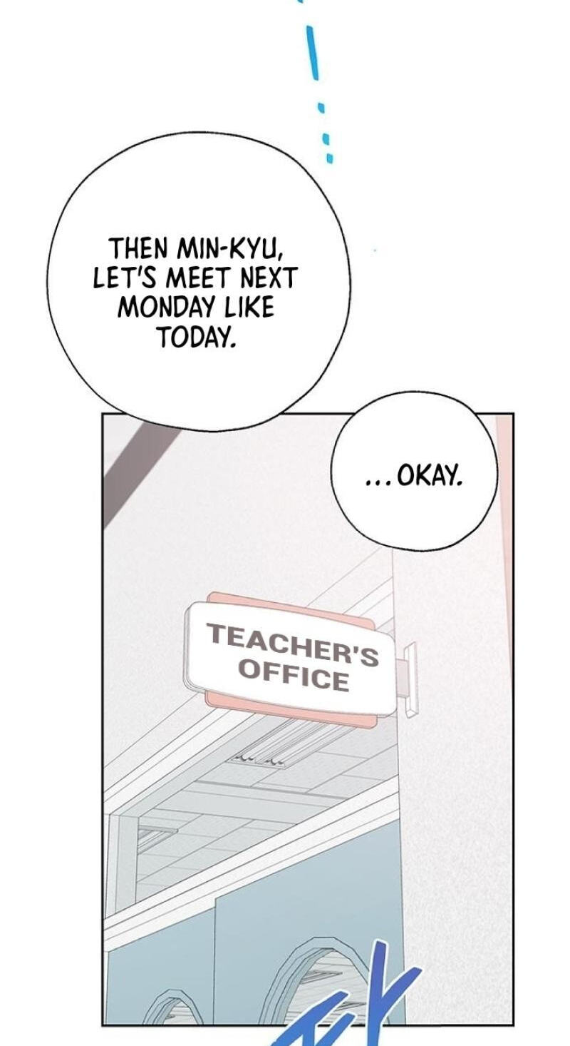 Border Line Chapter 8 page 2 - 