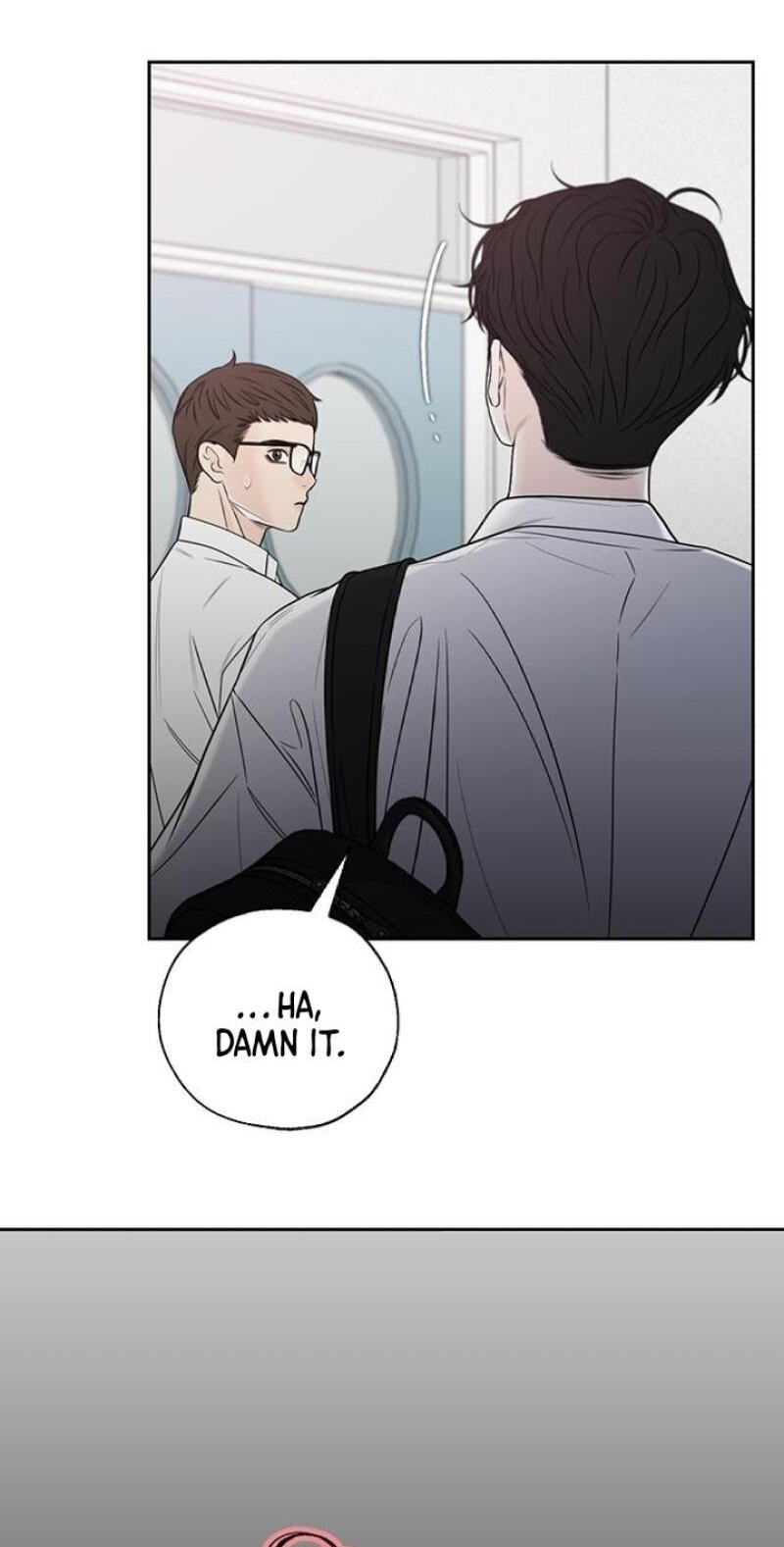 Border Line Chapter 8 page 16 - 