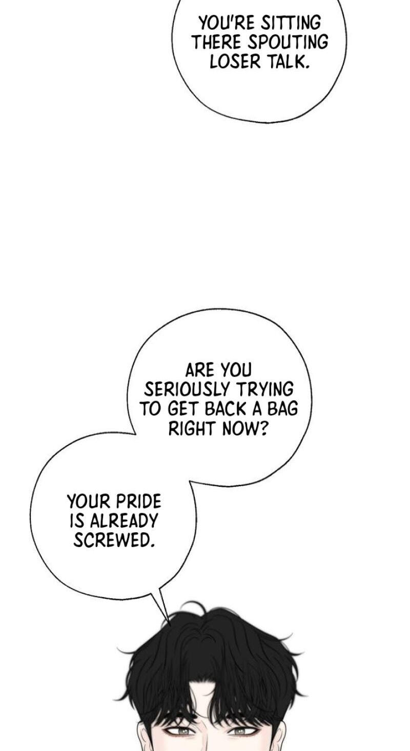 Border Line Chapter 8 page 25 - 