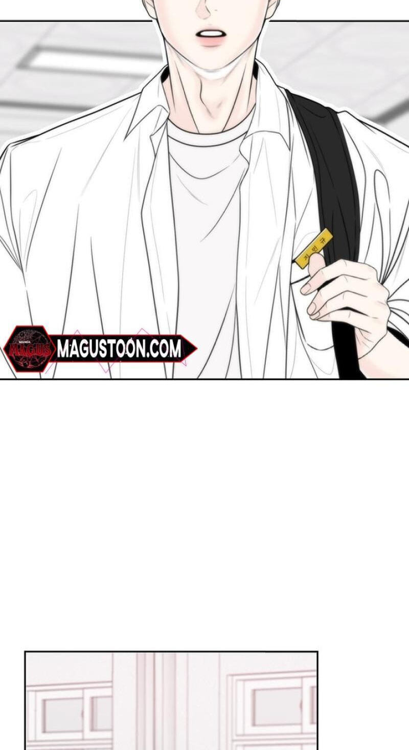 Border Line Chapter 8 page 26 - 