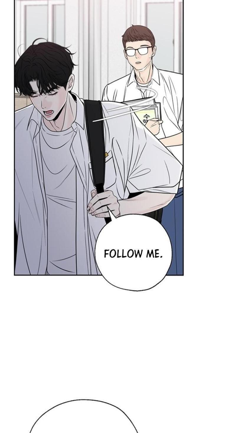 Border Line Chapter 8 page 27 - 