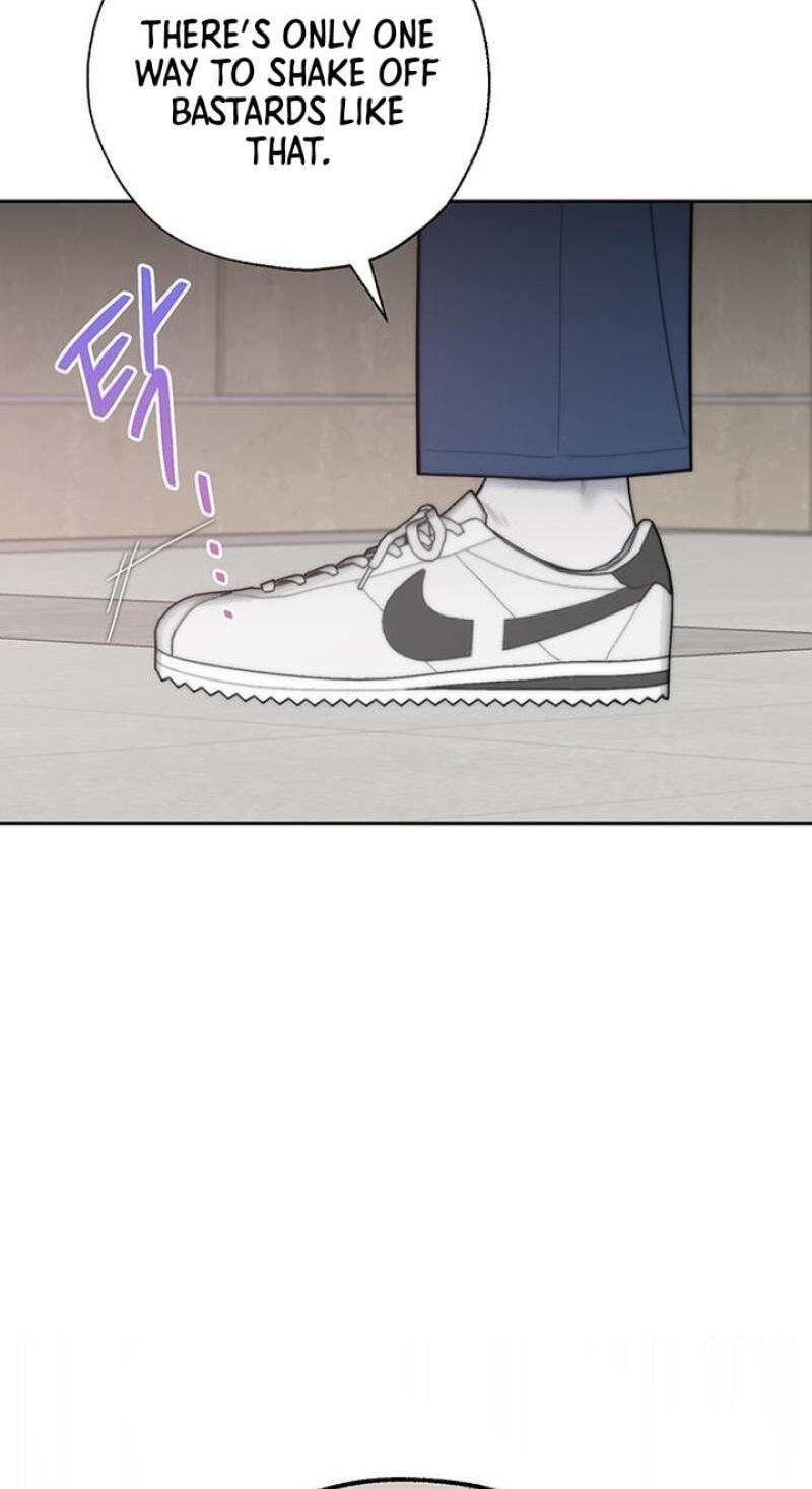 Border Line Chapter 8 page 28 - 