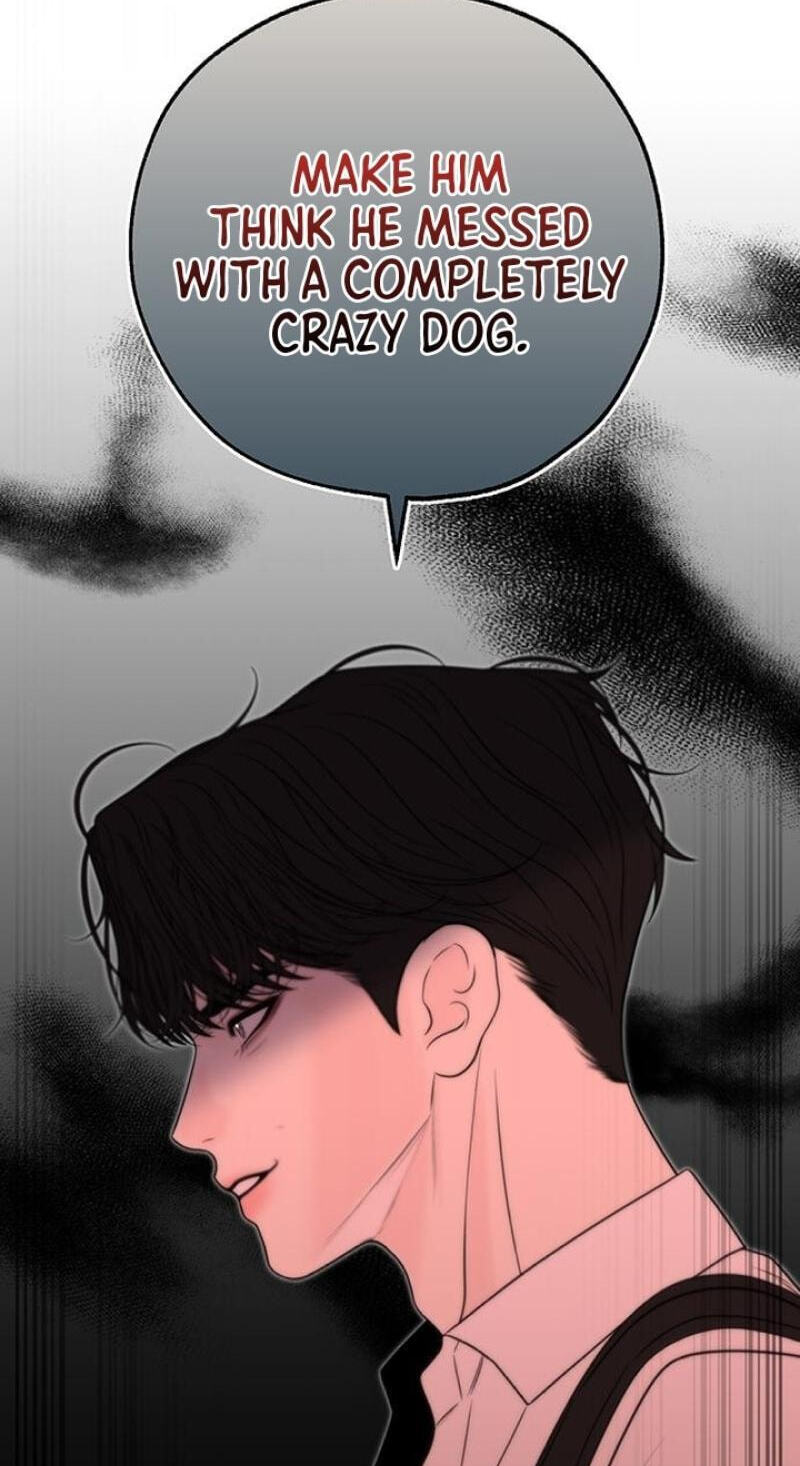 Border Line Chapter 8 page 29 - 