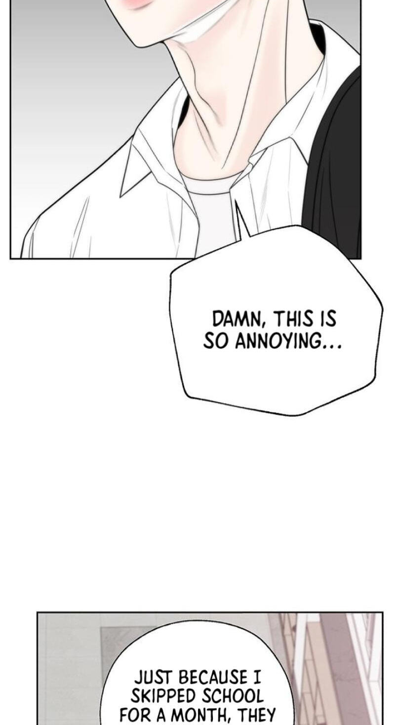 Border Line Chapter 8 page 4 - 