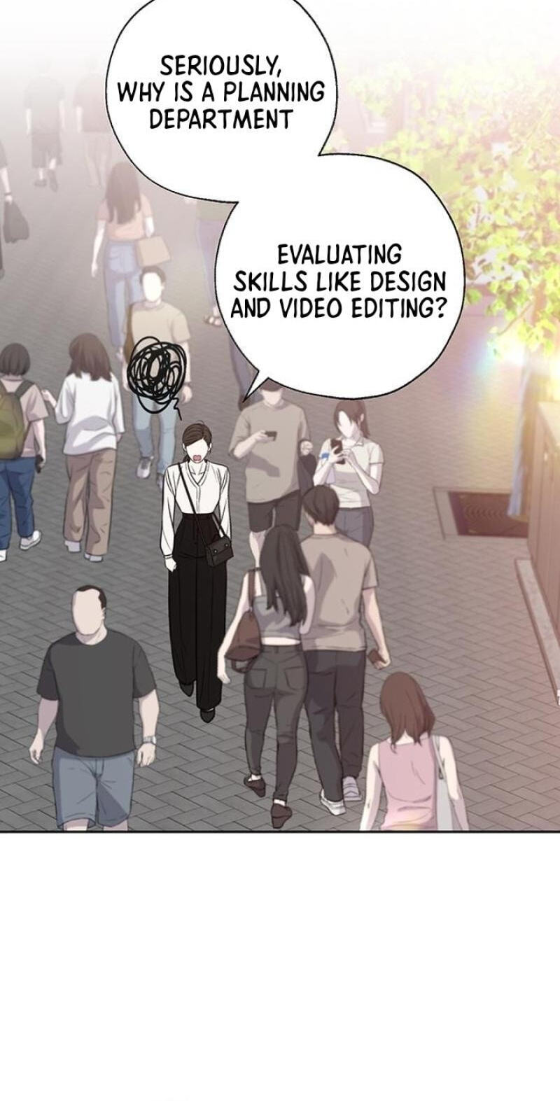 Border Line Chapter 8 page 44 - 