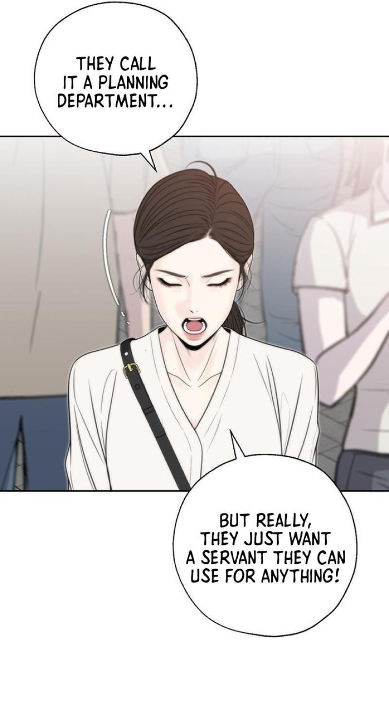 Border Line Chapter 8 page 45 - 