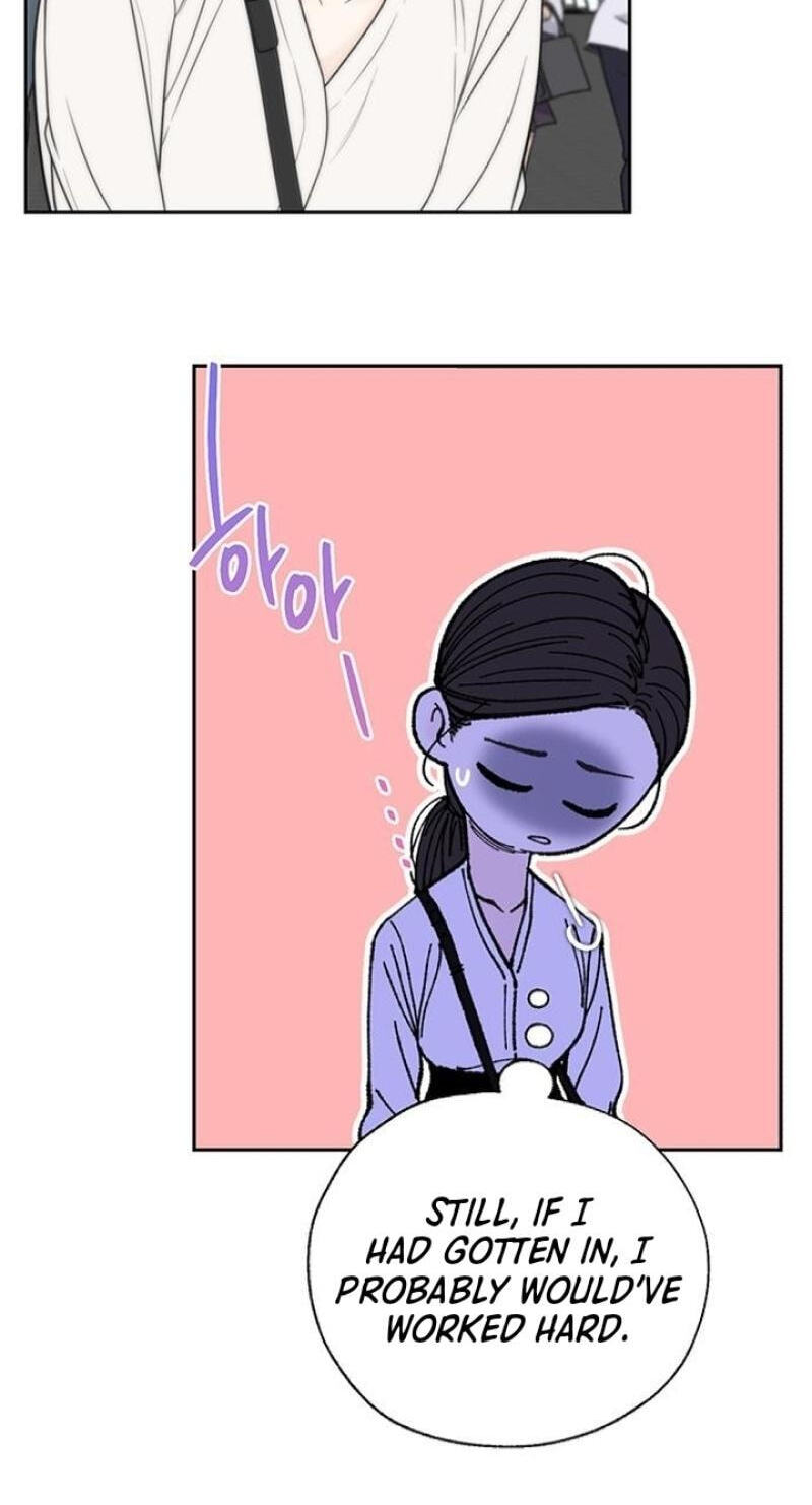 Border Line Chapter 8 page 50 - 