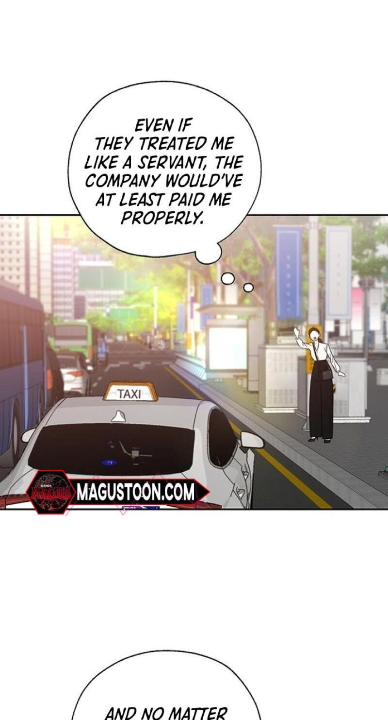 Border Line Chapter 8 page 51 - 