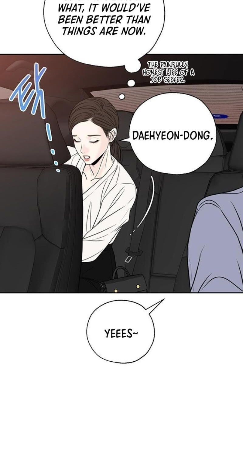 Border Line Chapter 8 page 52 - 