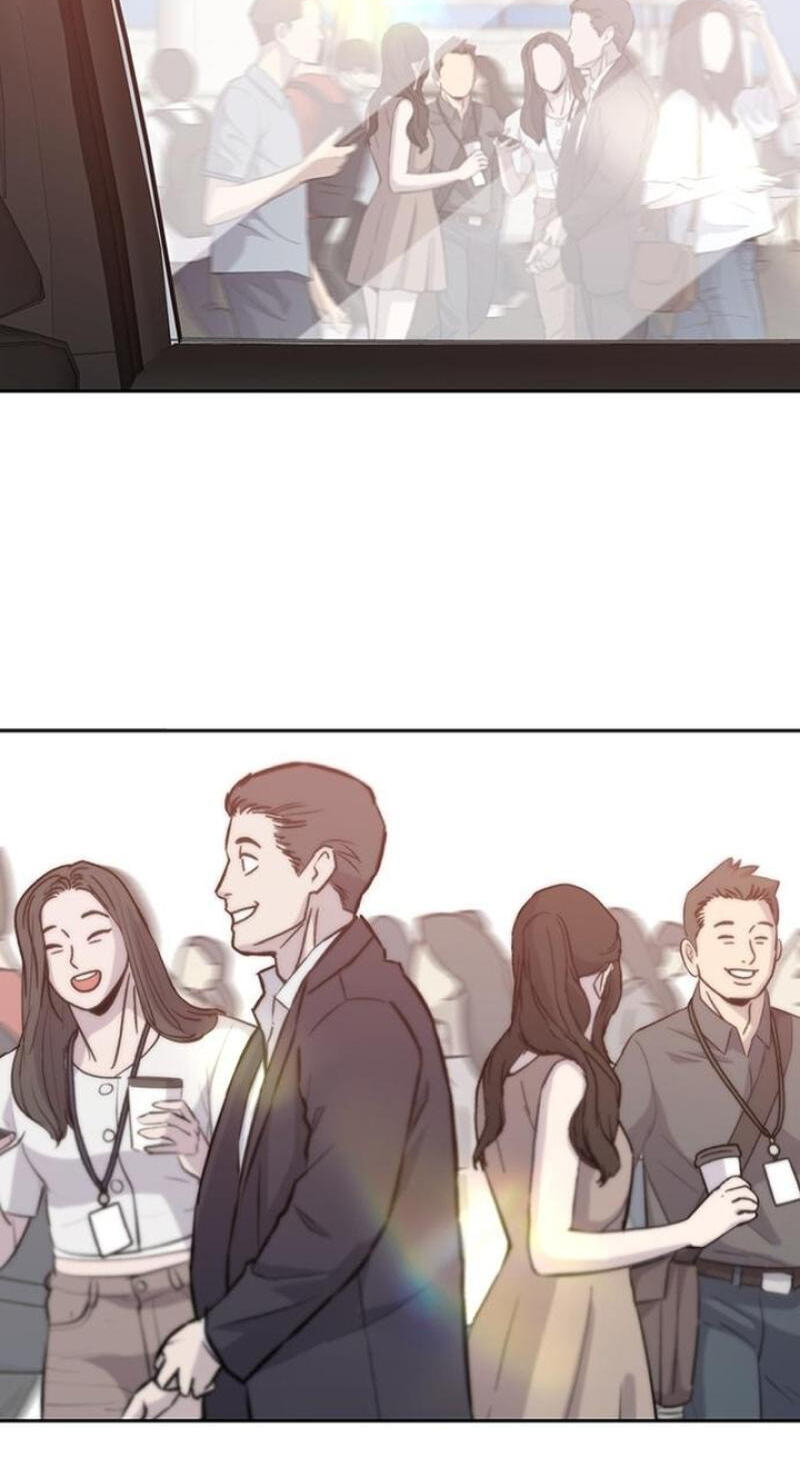 Border Line Chapter 8 page 54 - 