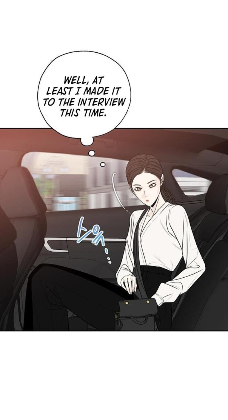 Border Line Chapter 8 page 56 - 