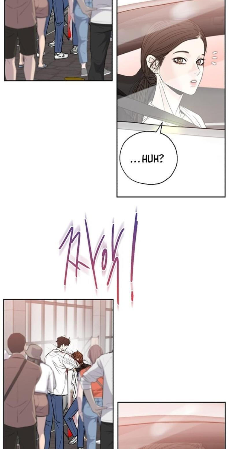 Border Line Chapter 8 page 65 - 