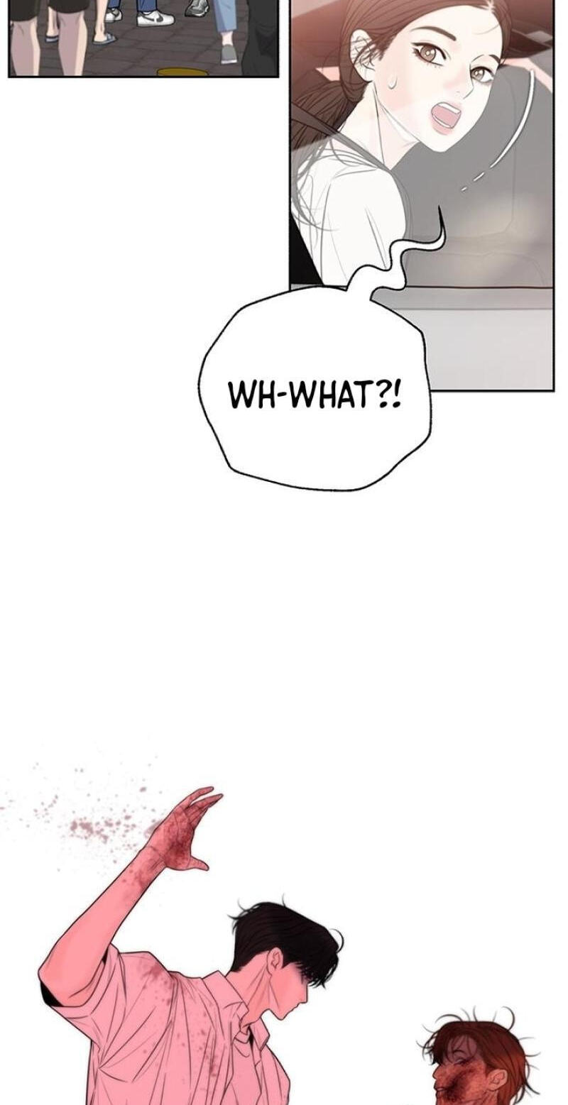 Border Line Chapter 8 page 66 - 