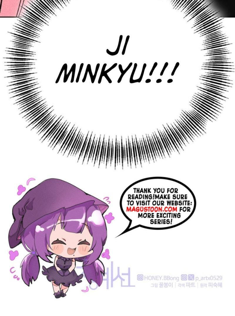 Border Line Chapter 8 page 70 - 