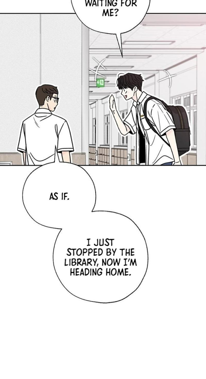 Border Line Chapter 8 page 9 - 
