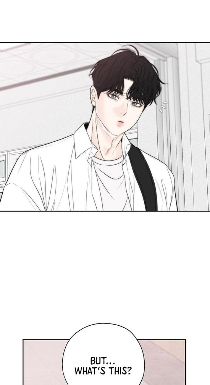 Border Line Chapter 8 page 10 - 