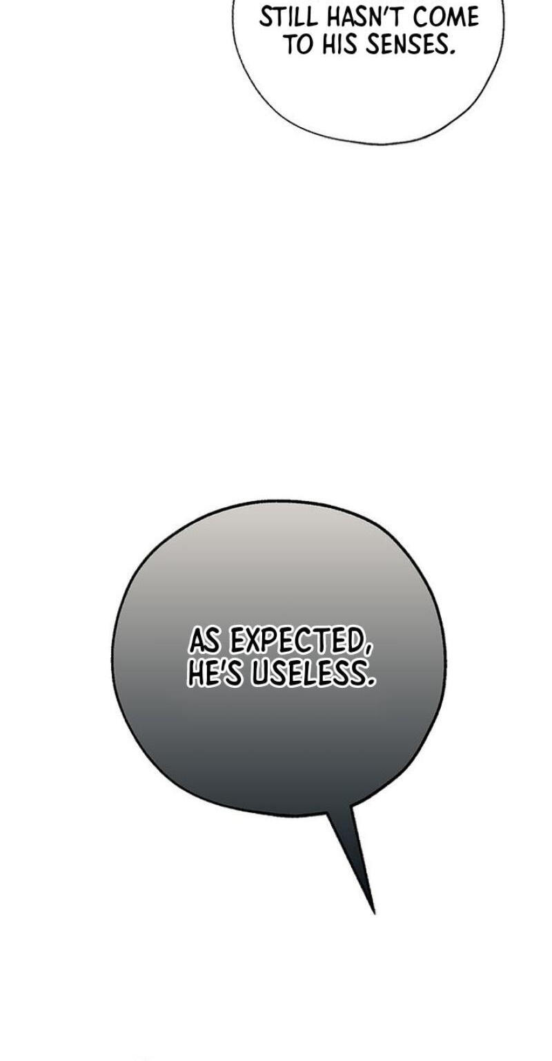 Border Line Chapter 9 page 11 - 