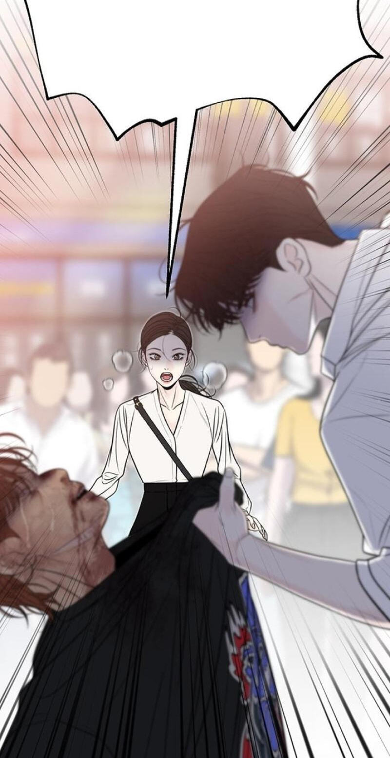 Border Line Chapter 9 page 14 - 