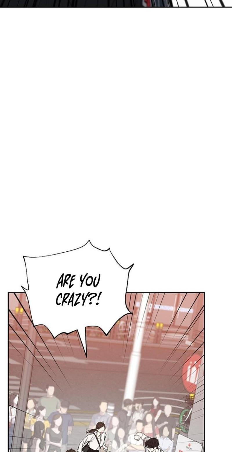Border Line Chapter 9 page 15 - 