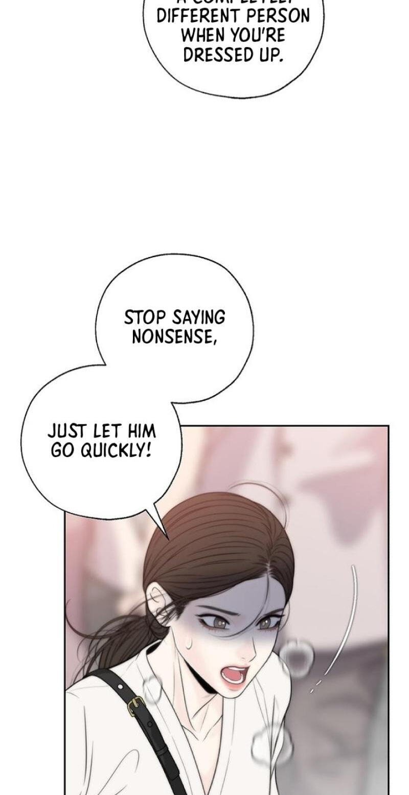 Border Line Chapter 9 page 18 - 