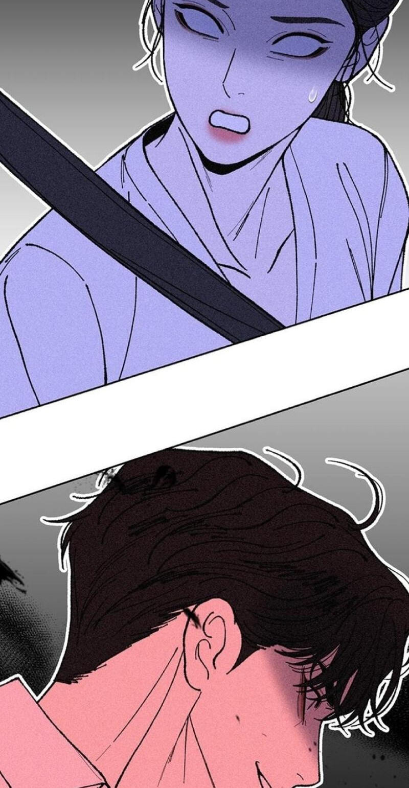 Border Line Chapter 9 page 3 - 