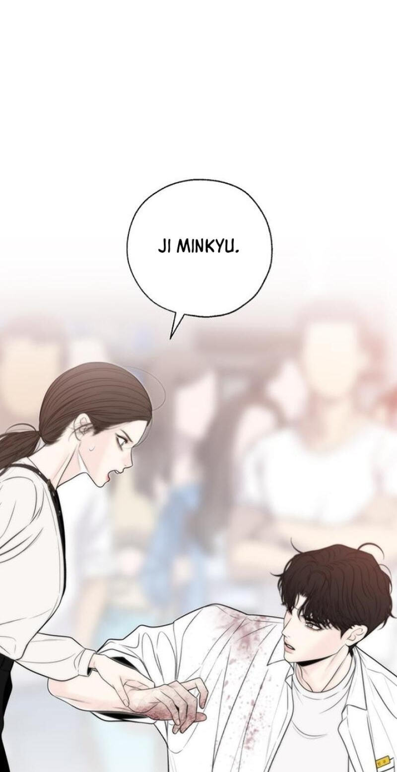 Border Line Chapter 9 page 21 - 