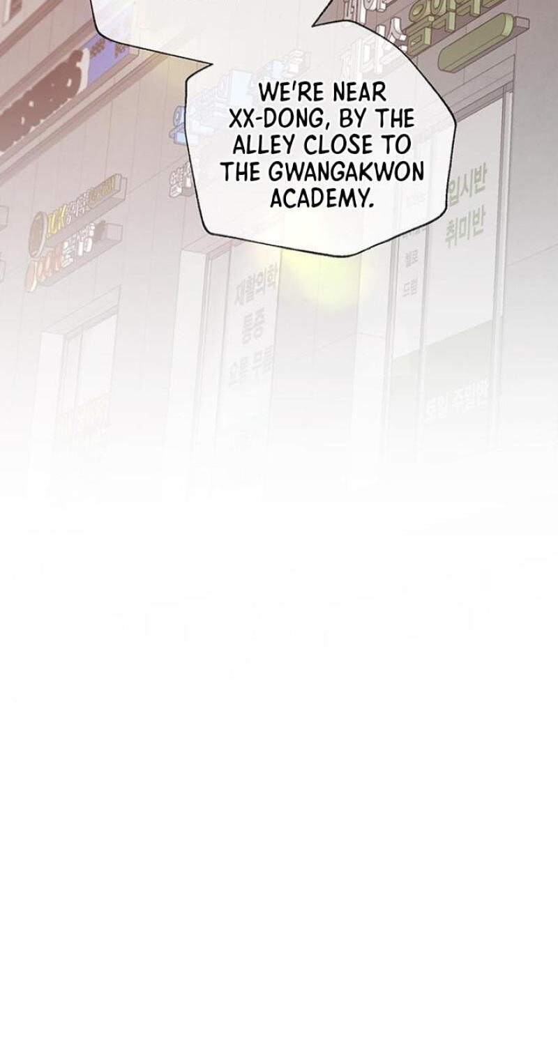 Border Line Chapter 9 page 25 - 