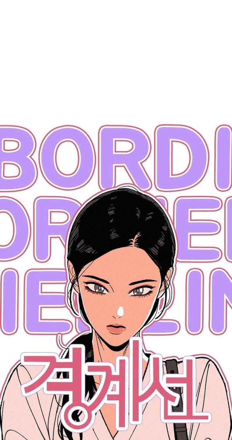 Border Line Chapter 9 page 26 - 