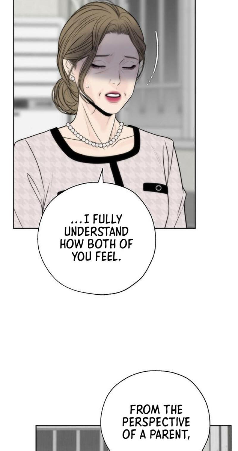 Border Line Chapter 9 page 30 - 