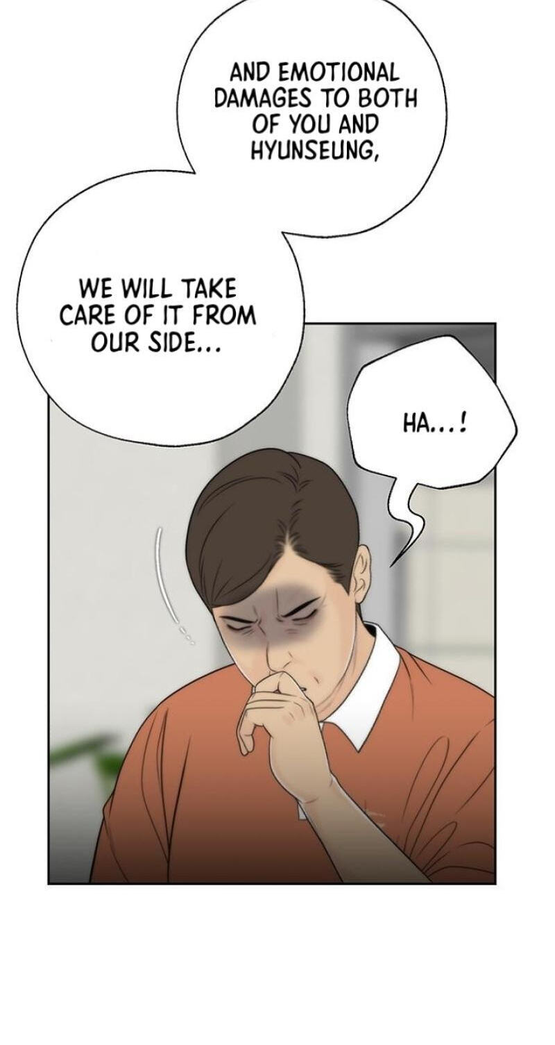 Border Line Chapter 9 page 33 - 