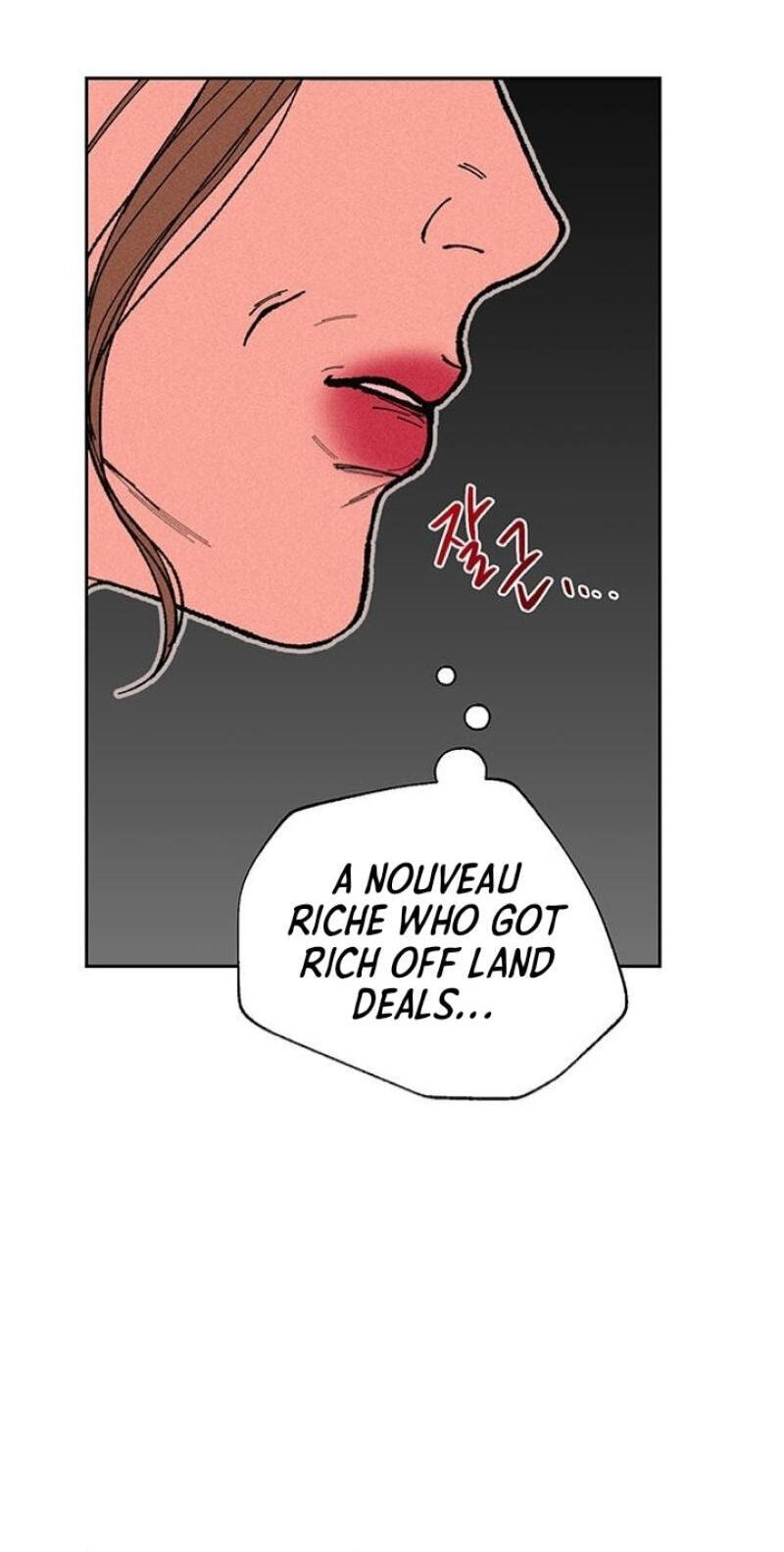 Border Line Chapter 9 page 40 - 
