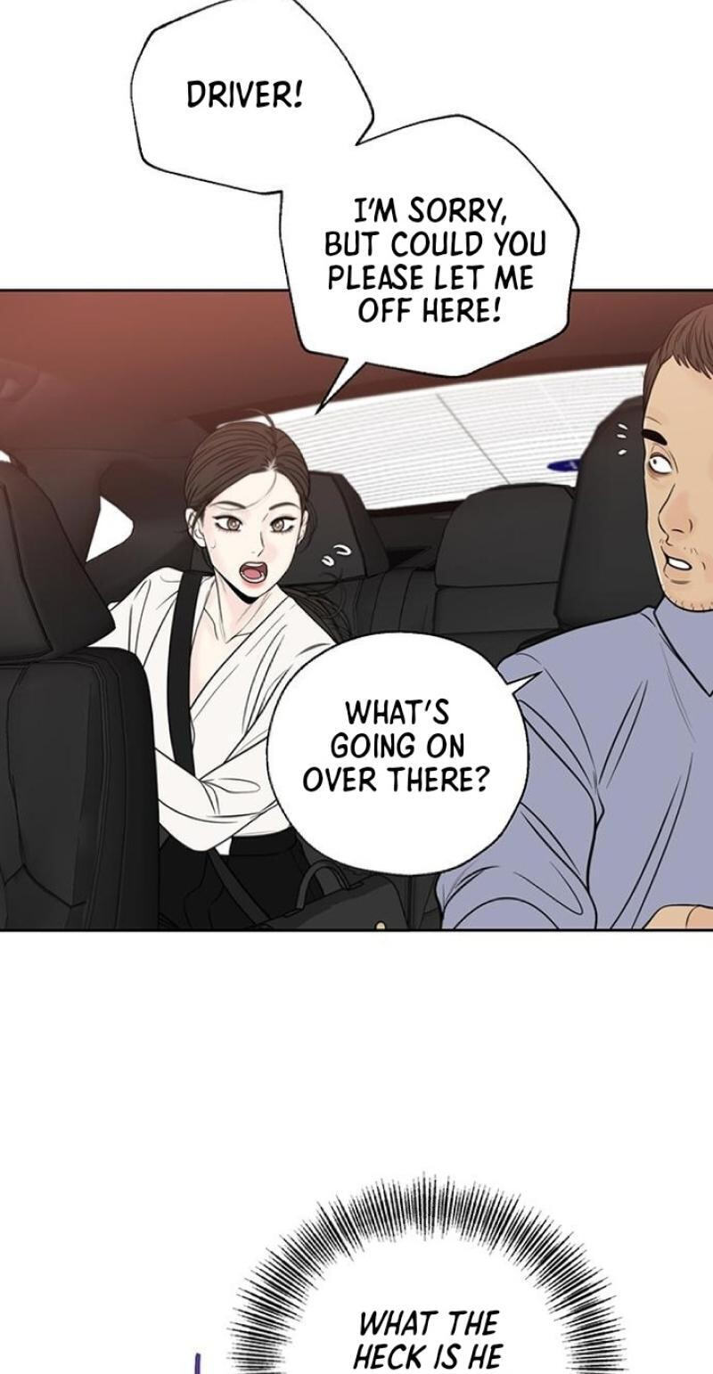 Border Line Chapter 9 page 5 - 