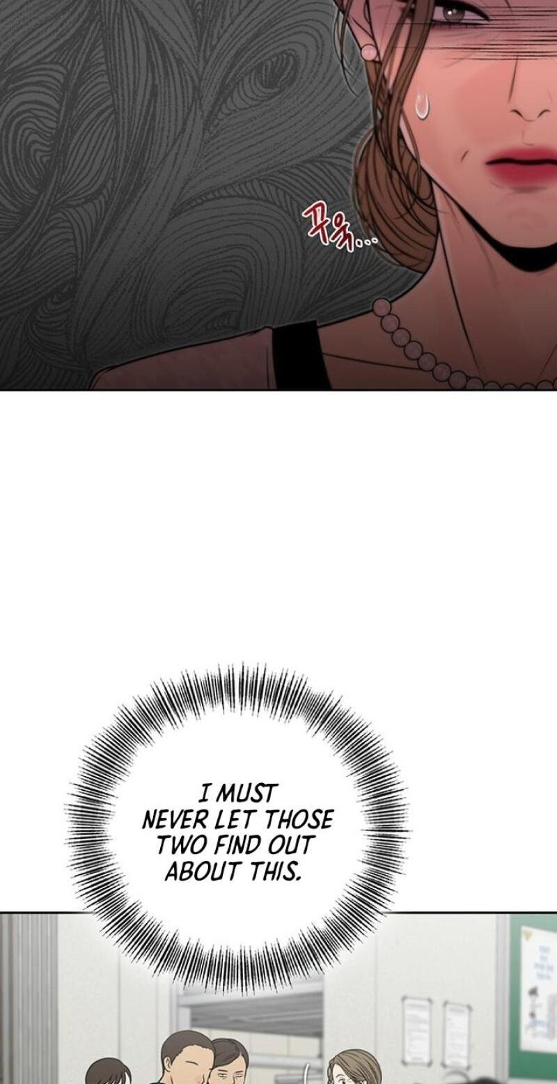 Border Line Chapter 9 page 45 - 