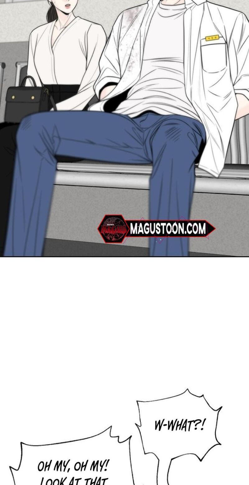 Border Line Chapter 9 page 47 - 