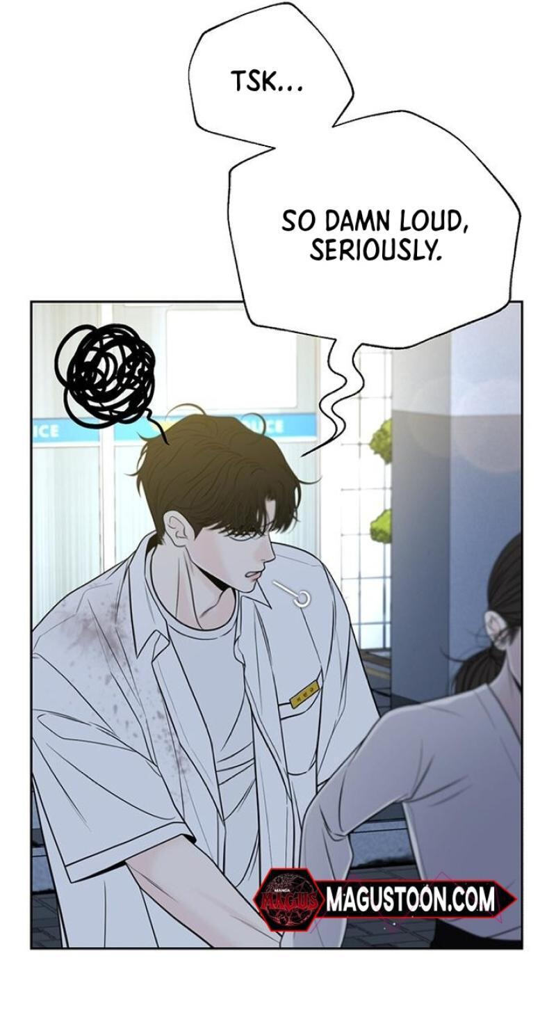 Border Line Chapter 9 page 55 - 