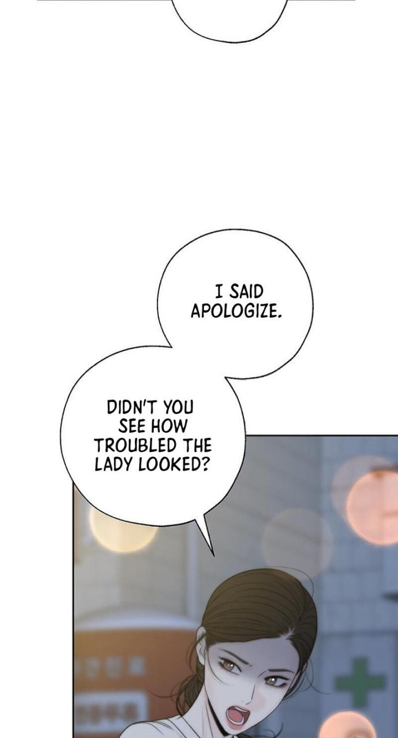 Border Line Chapter 9 page 57 - 