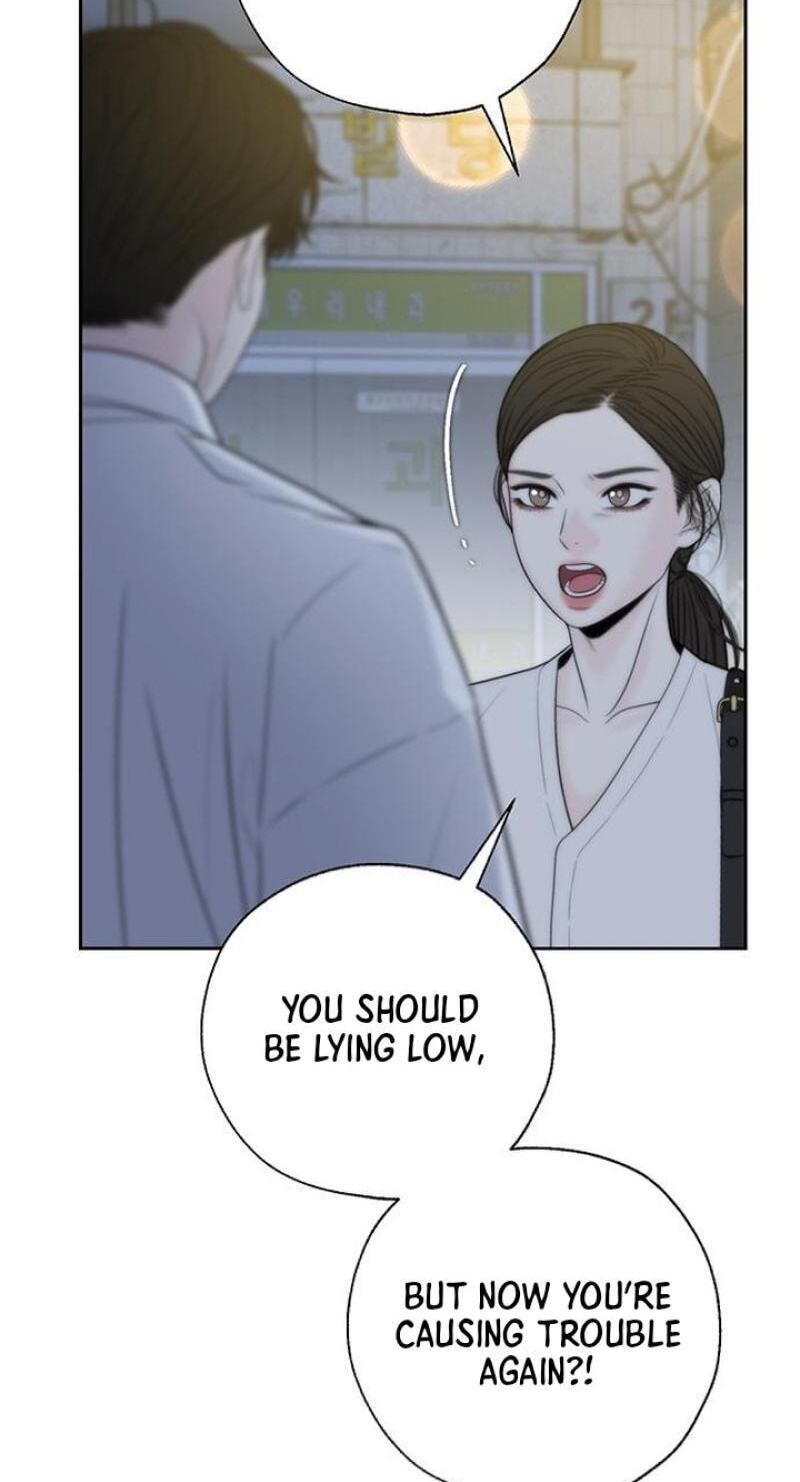 Border Line Chapter 9 page 60 - 