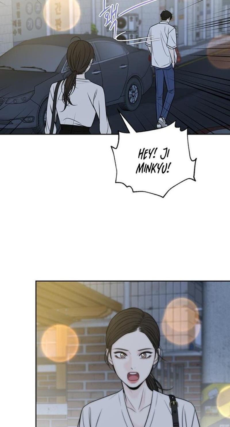 Border Line Chapter 9 page 62 - 