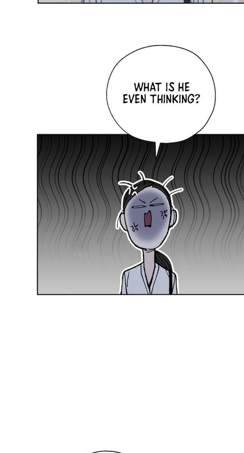 Border Line Chapter 9 page 63 - 