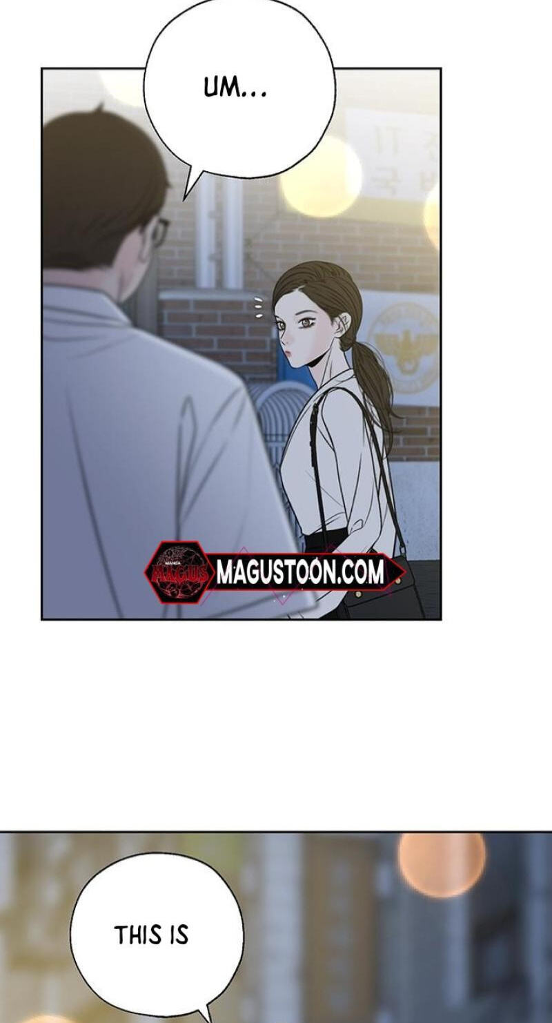 Border Line Chapter 9 page 64 - 