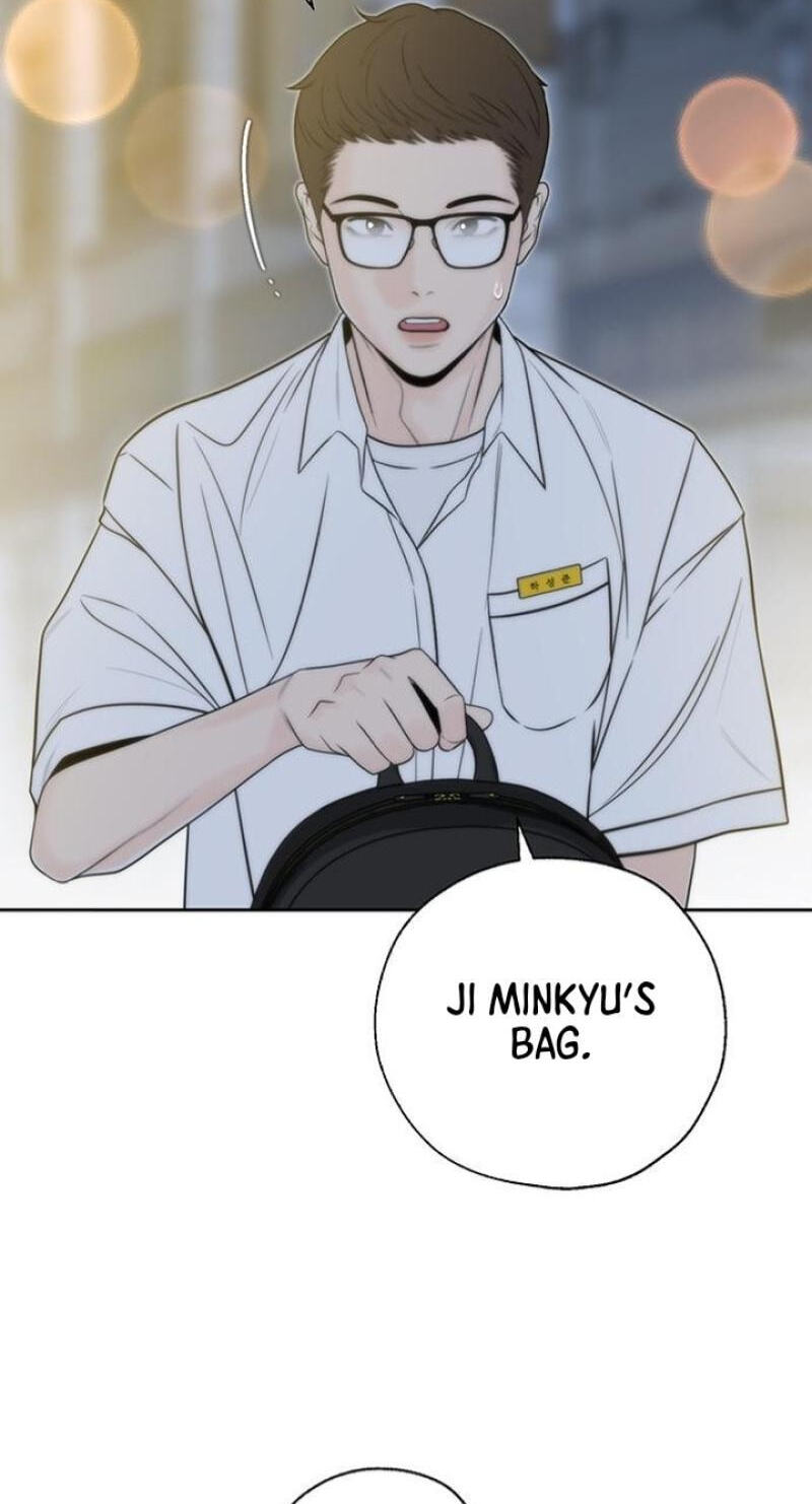 Border Line Chapter 9 page 65 - 
